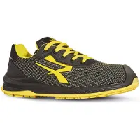 U Power Halbschuh BOGOTA S3 HI CI HRO SRC Gr.41, RI21034