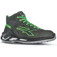 U Power Chaussure haute DARYL ESD S3 CI SRC Gr.46, RS10084