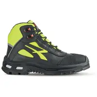 U Power Chaussures De Sécurité Form