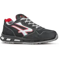 U Power Chaussure basse DHARMA ESD S3 CI SRC Gr.41, RL20164