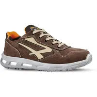 U Power Chaussures De Sécurité Spyke