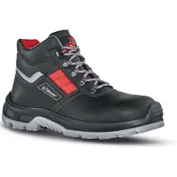 U Power Chaussures De Sécurité Devastate