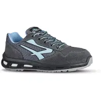 Upower Chaussure Basse Femme - - Lolly S1P SRC CI ESD T.36 RL20206-36