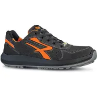 U Power Halbschuh SIRIO PLUS S1P SRC ESD Gr.41, RP20076