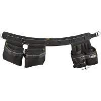 Snickers Workwear 97820404005 Service Toolbelt M