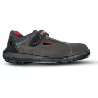 U Power Chaussures De Sécurité Light One