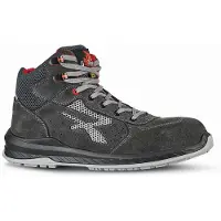 U Power Chaussures De Sécurité Alicante