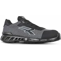 U Power Adam Safety Shoes Gris EU 42