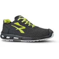 U Power Chaussures De Sécurité Prime