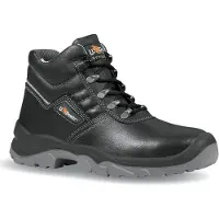 Upower chaussures de sécurité Reptile taille 44 noir - BC10033-44