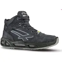 U Power Chaussures De Sécurité Lift Carpet
