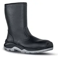 U Power Taiga Safety Boots Noir EU 44