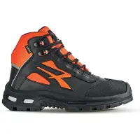 U Power Chaussures De Sécurité Spirit Gore-tex