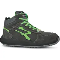 U Power Chaussures De Sécurité Aries