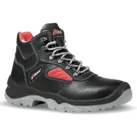 U Power Chaussure haute MAYON S3 SRC Gr.39, BC10473