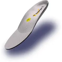 Mysole Semelle Mysole Work Arch Low-Taille 38
