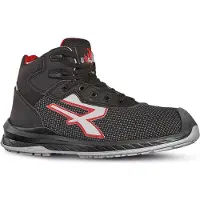 U Power Chaussures De Sécurité Stoccolma