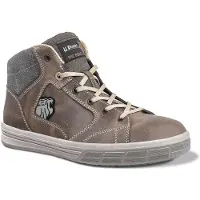 U Power Safari Safety Boots Marron EU 44