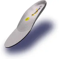 Mysole Semelle Mysole Work Arch Low-Taille 45