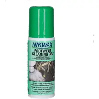 Nikwax Gel nettoyant pour chaussures