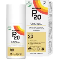 P20 Original Protection solaire SPF30 175 ml Crème