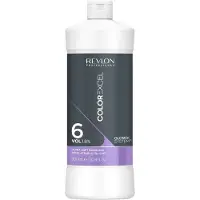 Revlon Color Excel Ultra Soft Developer 6 VOL 1.8% 900 ml
