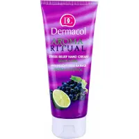 Dermacol Rituel aromatique Pamplemousse & Citron vert (100 ml)