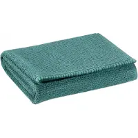 Vivaraise Drap De Bain Bora Lichen 90 X 150 Cm Vivaraise