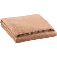 Vivaraise Drap De Bain Bora Latte 90 X 150 Cm Vivaraise