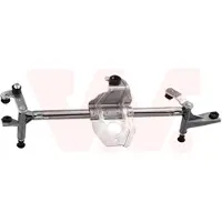 VAN WEZEL 3789230 Rampe d'essuie-glace pour OPEL COMBO Fourgon/Break COMBO Tour