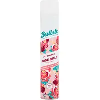 Batiste Rose Gold Dry Shampoo 350 ml