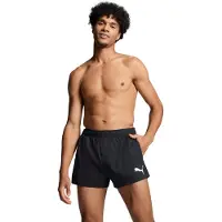Puma 701224140 Swimming Shorts Noir XL Homme