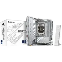 Gigabyte B850m Gaming X Wifi 6e Motherboard Clair