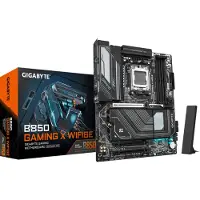 Gigabyte B850 Gaming X Wifi 6e Motherboard Noir