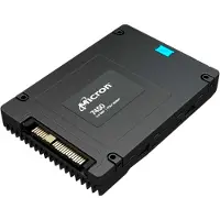 Crucial 7450 PRO - SSD - Enterprise, Read Intensive - 3840 Go - interne - 2,5" (6,4 cm) - U.3 PCIe 4.0 x4 (NVMe) - conforme TAA