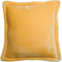 Vivaraise Coussin Tender Mimosa 50 X 50 Cm Vivaraise