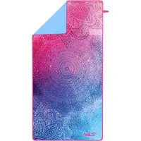 NILS Serviette microfibre NCR14 Mandala