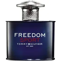 Tommy Hilfiger Freedom Sport EDT 50 ml