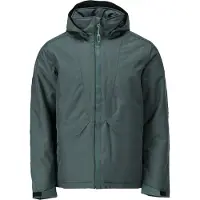 Mascot Customized 22435 Winter Jacket Vert 2XL Homme