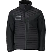Mascot Customized 22115 Insulated Jacket Noir M Homme