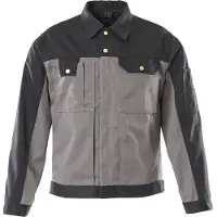 Mascot Image 00907 Jacket Gris 46