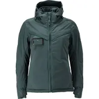 Mascot Customized 22045 Jacket Vert 5XL Femme