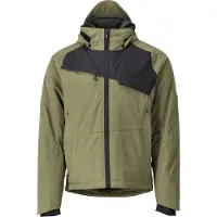 Mascot Advanced 24035 Jacket Vert 3XL