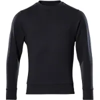 Mascot Crossover 51580 Sweatshirt Noir S Homme