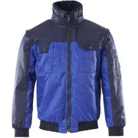 Mascot Image 00920 Pilot Jacket Bleu 5XL