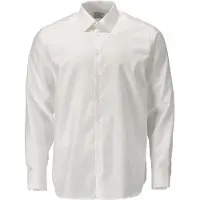 Mascot Frontline 21204 Long Sleeve Shirt Blanc 45-46 Homme