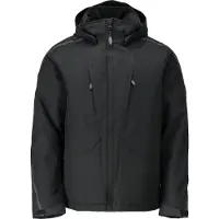 Mascot Customized 22335 Winter Jacket Noir S Homme