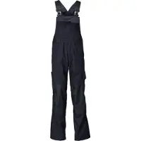 Mascot Accelerate 21869 Jumpsuit With Knee Pad Pockets Bleu 56 / 90 Homme