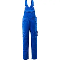 Mascot Industry 12362 Jumpsuit With Knee Pad Pockets Bleu 52 / 82