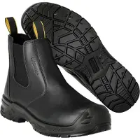 Mascot Originals F1000 Safety Boots Noir EU 42